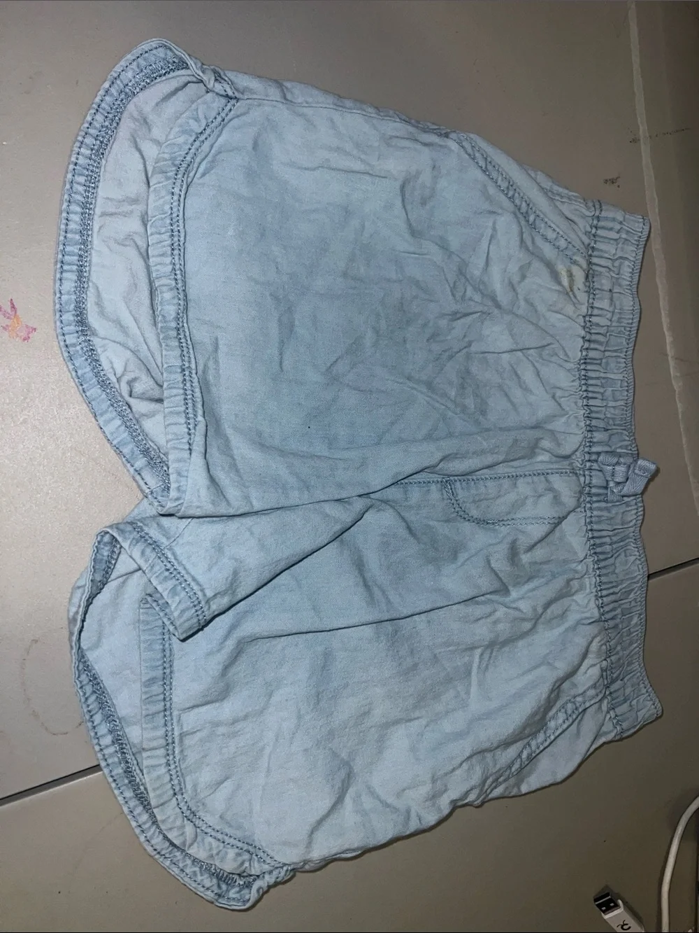 Girls Shorts Bundle | Size 14 | The Children’s Place | 4 Pairs | Like New